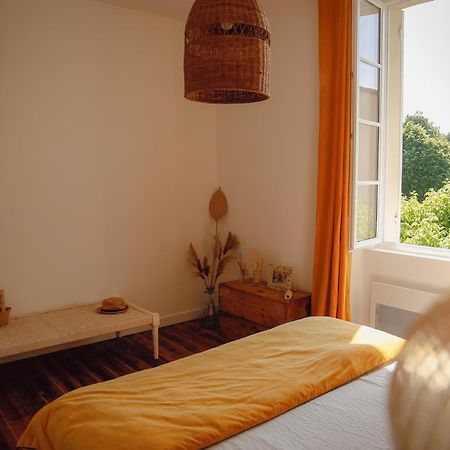 Maison 15 Sauternes Εξωτερικό φωτογραφία