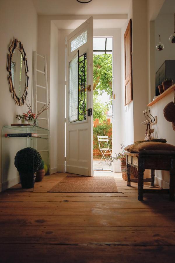 Maison 15 Sauternes Εξωτερικό φωτογραφία