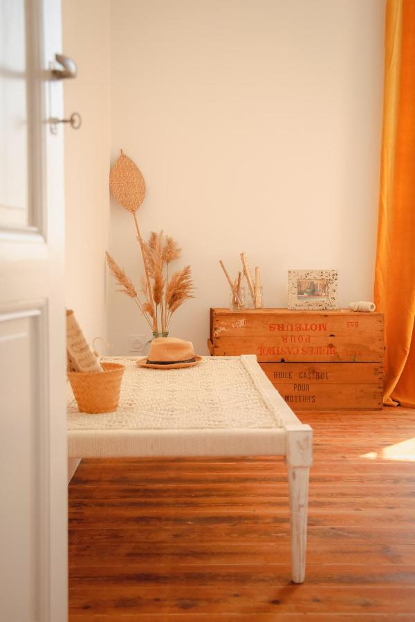 Maison 15 Sauternes Εξωτερικό φωτογραφία