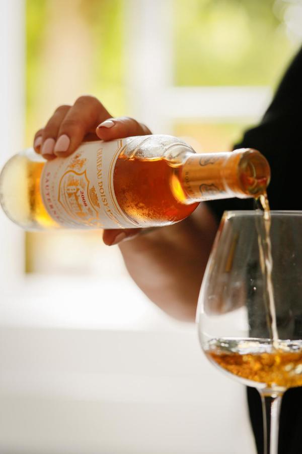 Maison 15 Sauternes Εξωτερικό φωτογραφία