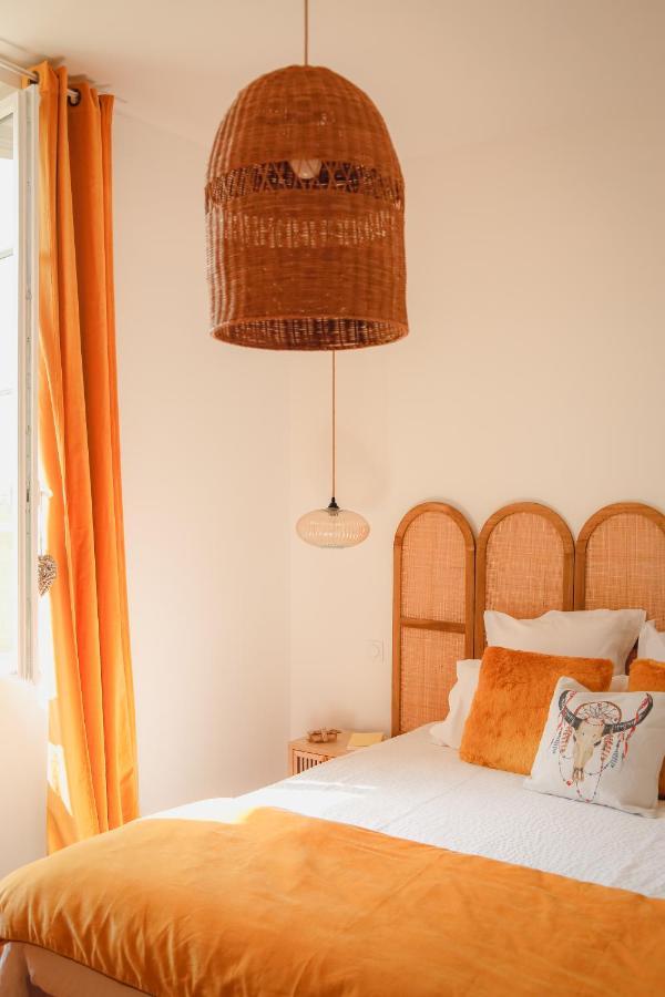 Maison 15 Sauternes Εξωτερικό φωτογραφία