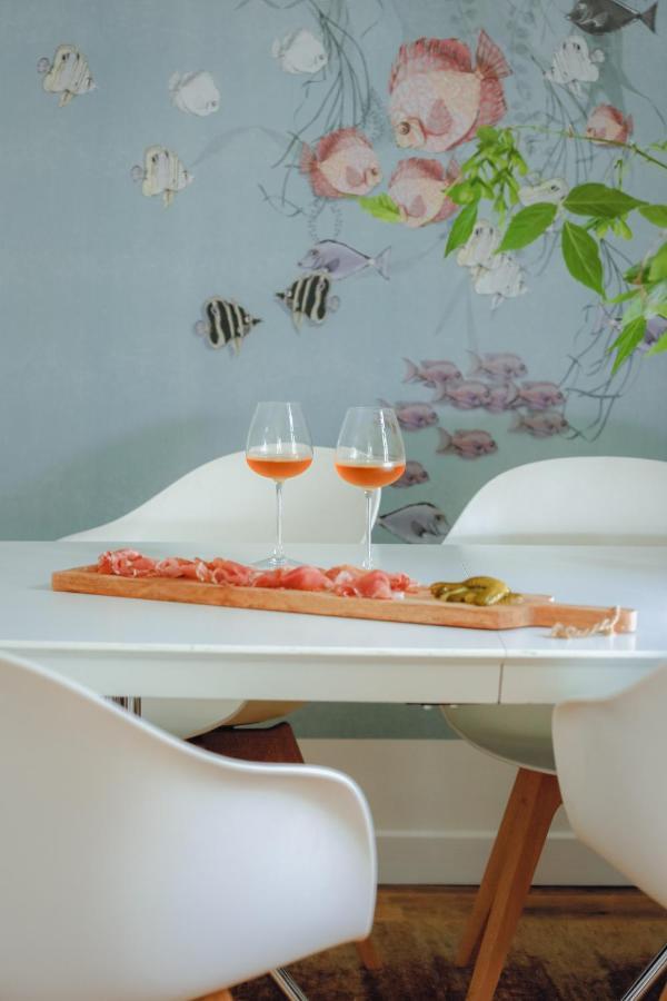 Maison 15 Sauternes Εξωτερικό φωτογραφία