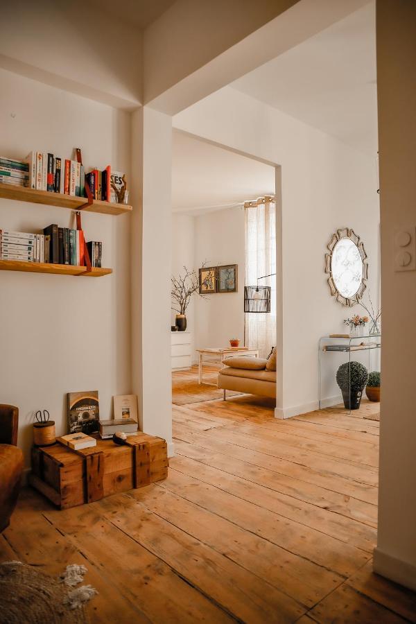 Maison 15 Sauternes Εξωτερικό φωτογραφία