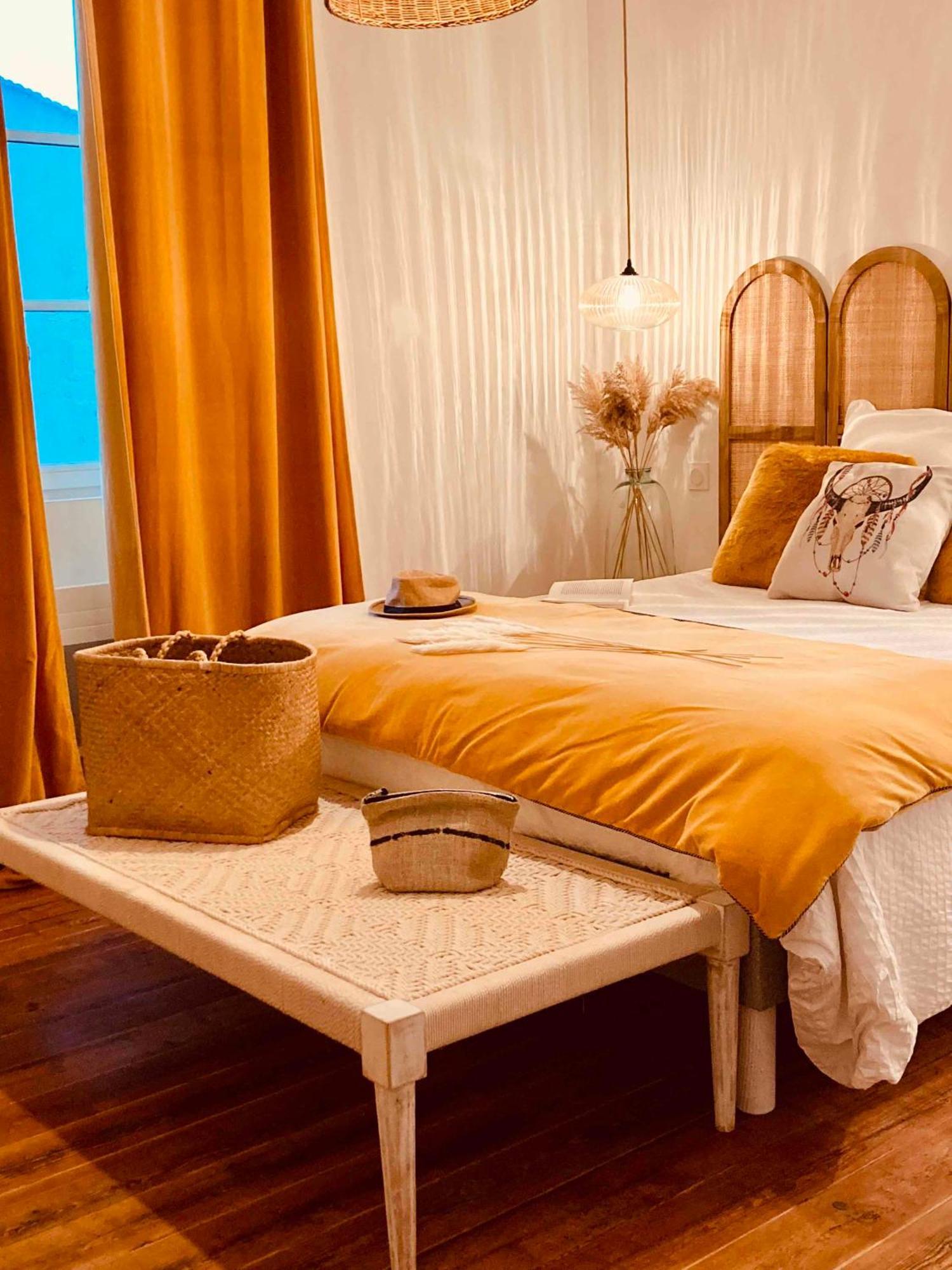 Maison 15 Sauternes Εξωτερικό φωτογραφία