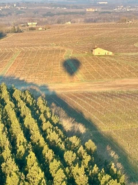 Maison 15 Sauternes Εξωτερικό φωτογραφία